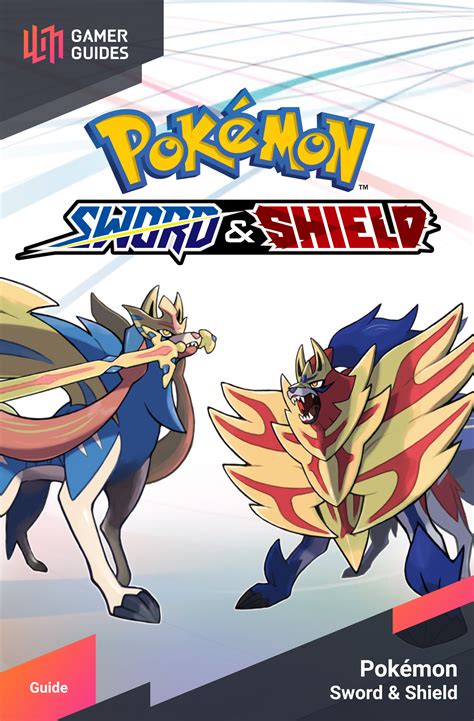Pokémon Sword And Shield Guide Gamer Guides®