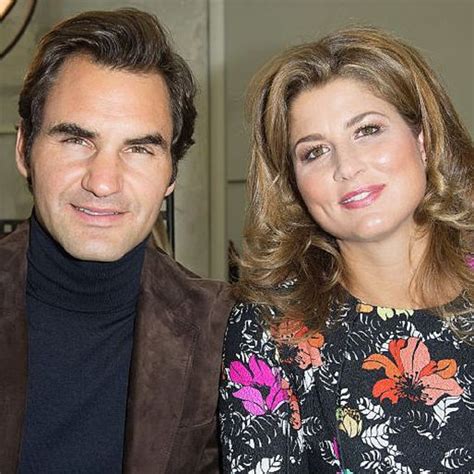 Mirka and roger federer met when they both represented switzerland at the 2000 summer. Mirka Federer: Personal Life and Details Of The Wife of ...