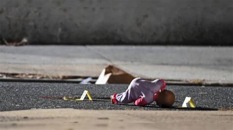 Months After Sister Slain 5 Year Old Baltimore Girl Shot Fox News