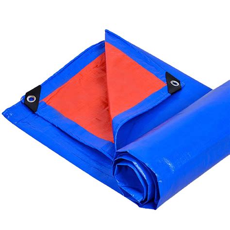 Waterproof Tarpaulin Cover For Agricultrial