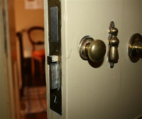 Using the kwikset app, you can lock/unlock. Bedroom door lock - 432 Pages