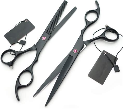 Barbershop And Salon Hair Cutting Kit Hairdressers Cutting And Thinning