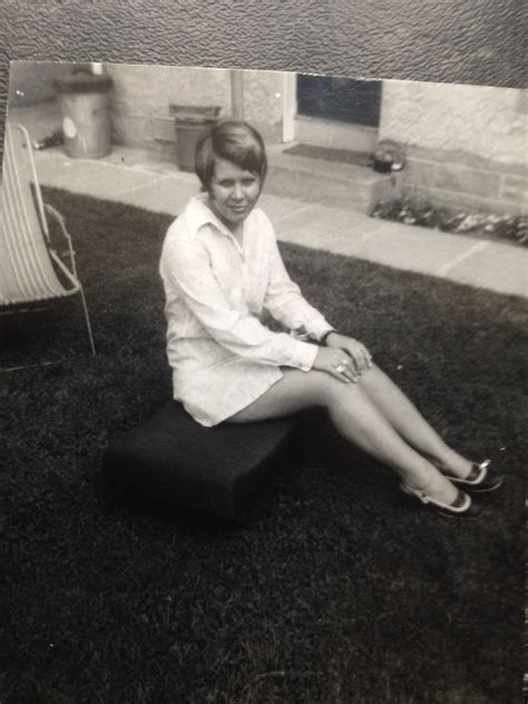 Judith roberts was born judith lebreque. Tribute to Judith Roberts, 1953 - 2020