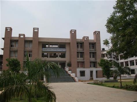 Hyderabad Institute Of Technology And Management Hitam Medchal