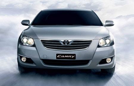 Shop, watch video walkarounds and compare prices on toyota camry listings. 2007 Toyota Camry CBU launched in Malaysia - paultan.org