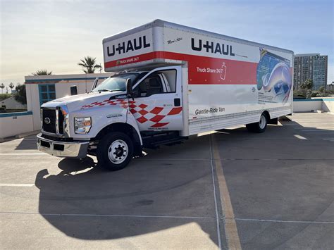 Fleet Week Returns to the U-Haul Midtown Campus | My U-Haul Story