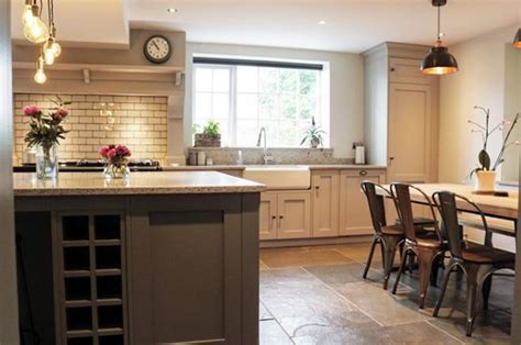 Tips For The Ideal Kitchen Layout Change Your Kitchen Layout Agentis