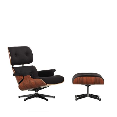 Created and produced by vitra in 1956, has become a classic in the history. Lounge Chair by Vitra as limited edition