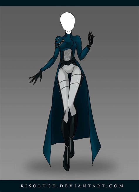 Villain Outfit Ideas Drawing Pin By Audz On Vestuario Giblrisbox