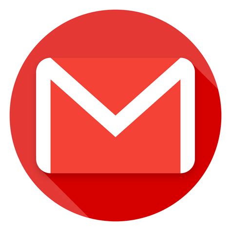 Logo Gmail Vector Png 10 Free Cliparts Download Images On Clipground 2024