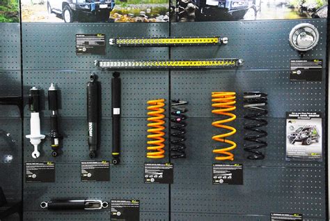 Explore the extensive line of john deere® gators—built strong to last long. Ironman 4x4 Accessories Available At Tan Chong Service ...