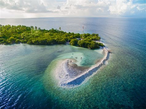 Addu Atoll Islands Seenu The Maldives Expert
