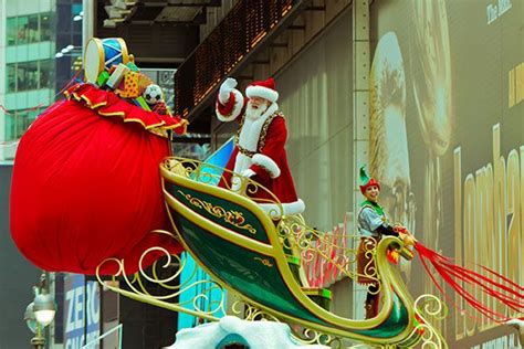 14 Parade Route Hotels And Hotel Packages For The Macys Thanksgiving Day Parade 2019 Macy