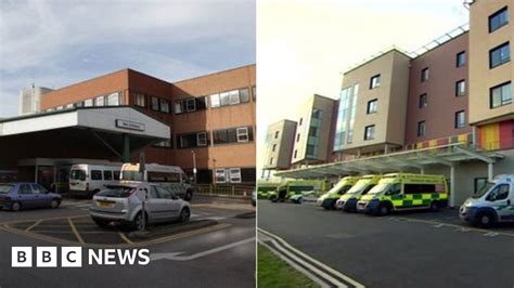 Stafford Hospital S New NHS Trust Must Improve BBC News