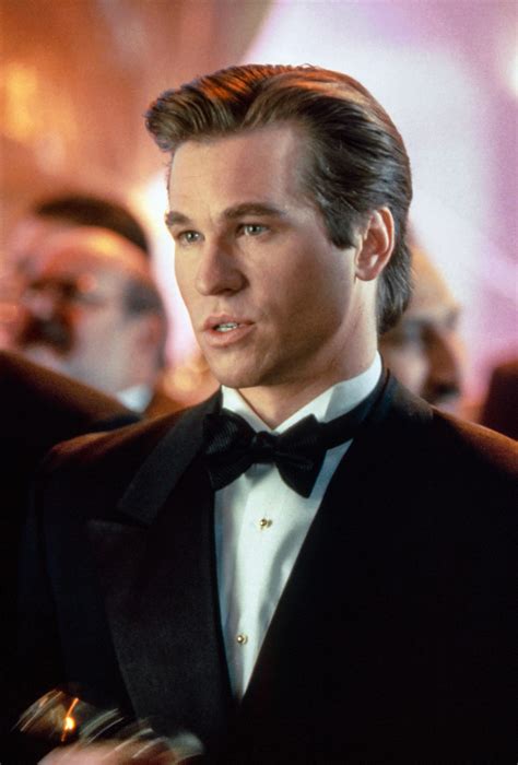 Whatever Happened To Val Kilmer Iceman From Top Gun
