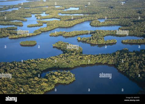 Thousand Islands Aerial High Resolution Stock Photography And Images