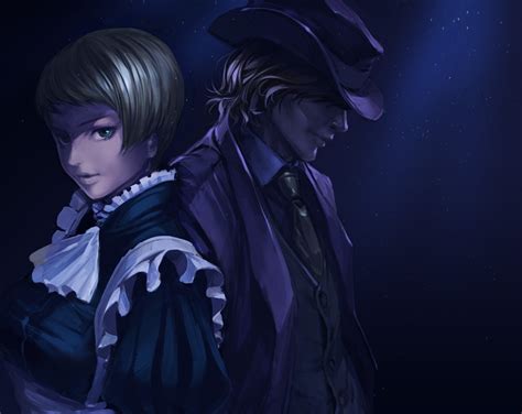 The House In Fata Morgana Maria And Jacopo Art By Mayomy Rnovect