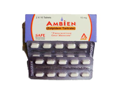 Buy Ambien 10mg Online Zolpidem For Insomnia Overnight Delivery