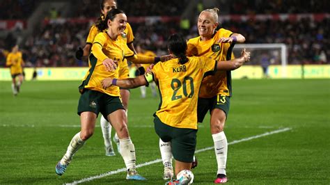 France ready to spoil Matildas’ World Cup party | news.com.au