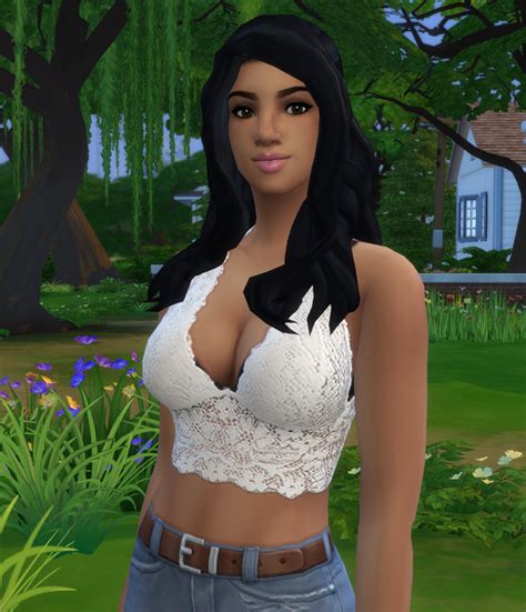 Share Your Female Sims Page 41 The Sims 4 General