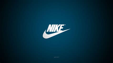 Download Just Do It Nike Logo Wallpaper Gallery