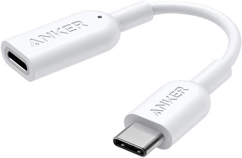 Buy Anker Usb C To Lightning Audio Adapter Online In Pakistan Tejarpk