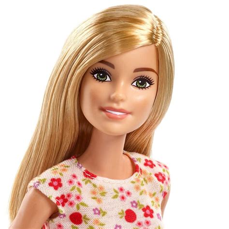 Buy Barbie Sweet Orchard Farm Doll Blonde With Basket And Apples Online At Best Price In India