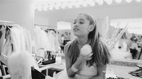 Ari Por Ariana Grande Behind The Scenes Ariana Grande Foto 38860777 Fanpop