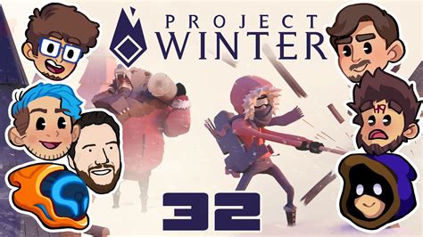 Testing Out Pve Mode Project Winter Part 32 Youtube