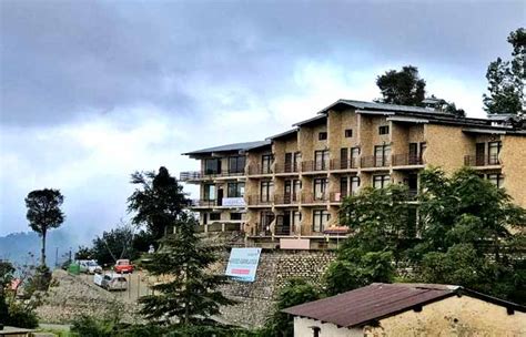 Grand Himalayan Hotels And Resorts Mukteshwar