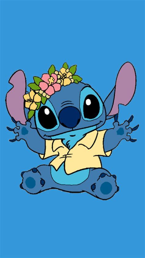 Find the best lilo and stitch wallpaper desktop on getwallpapers. Wallpaper | Disney stitch, Lilo and stitch, Wallpaper iphone