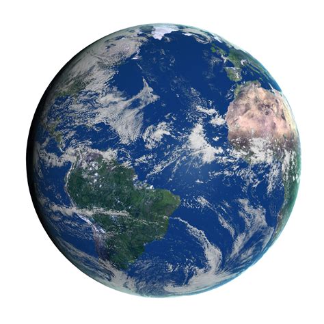 Planeta Tierra Png Free Logo Image