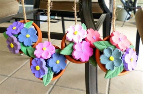 6pcs tablecloth pendants hangers table cover weights table clip clamps diy craft. Flowerpot DIY Tablecloth Weights | DIY Projects for the Home