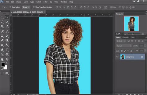 How To Use Refine Edge Perfectly In Photoshop 2020 Refine Edge