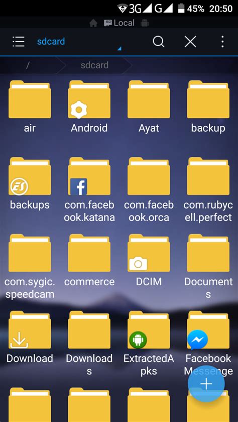 Es File Explorer Pro V108 Apk Mod For Android Phénix