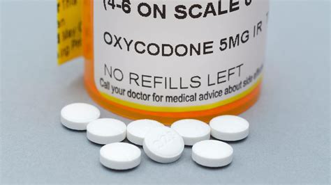 Prescription Pain Killers Can Be A Slippery Slope Medpage Today