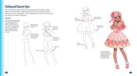 The Master Guide To Drawing Anime Amazing Girls How To Draw Essential