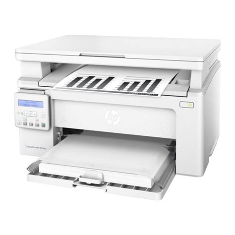 Hp laserjet pro printers provide legendary performance, with leading security and solutions offerings. Hp LaserJet Pro MFP M130nw All-In-one Business Printer (Print/Copy/Scan) | Jumia Nigeria