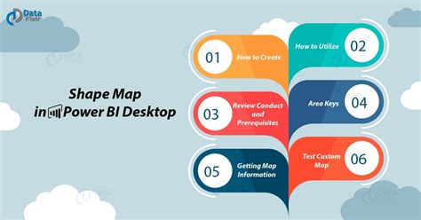 Power BI Maps Shape Map In Power BI Desktop DataFlair