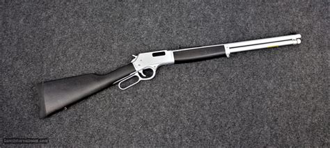 Henry Big Boy All Weather In Caliber 45 Long Colt
