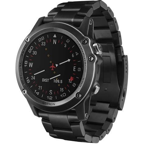 garmin d2 bravo gps aviator navigation watch 010 01338 36 bandh