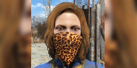 Fallout 4 Coolest Cosmetic Items Ranked