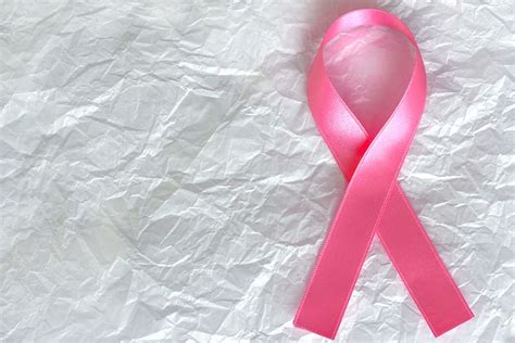 Health Pink Ribbon Pink Ribbon Breast Cancer Awareness Month
