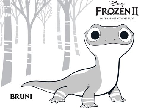 Print or download frozen ii coloring pictures. New Free Printable Frozen 2 Coloring Pages - Classy Mommy