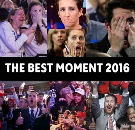 Election Night Anniversary Special Liberal Tears Red Pilled World