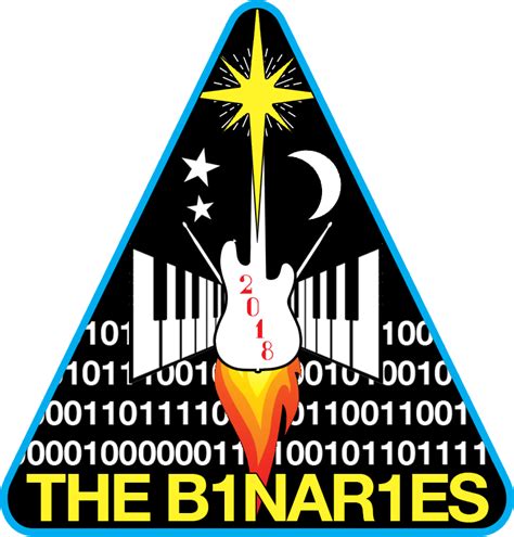 The Binaries