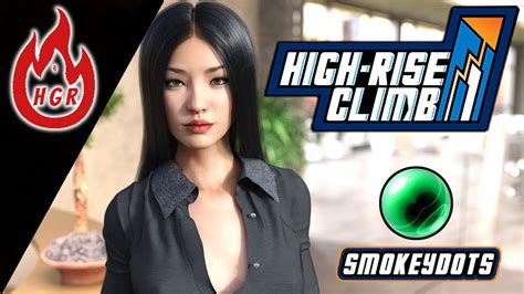 High Rise Climb Recensione Ita Eng Sub 18 Hot Games Reviews Youtube