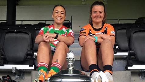 Illawarra Women S League 2019 Respect Drives Epic Grand Final Rivalry Illawarra Mercury