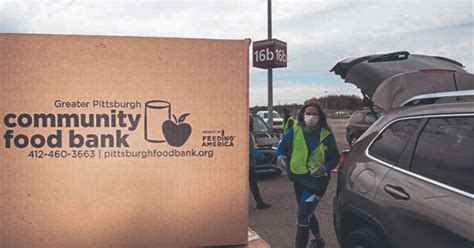 Check spelling or type a new query. Pittsburgh food bank announces 1 million pounds of food ...