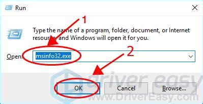 How To Check Ram On Windows Quickly Easily Driver Easy